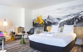 Novotel Annecy Centre